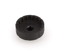 Park Tool BBT-19.2 Bottom Bracket Tool, Black