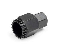Park Tool BBT-22 Bottom Bracket 20-Tooth Splines Tool,Blue