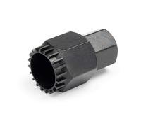 Park Tool BBT-22 Bottom Bracket 20-Tooth Splines Tool,Blue BBT-22C, Blue