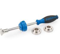 Park Tool BBT-30.4 Bearing Tool Set Blue/Silver