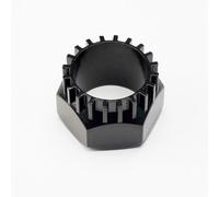 Park Tool BBT-32 Compact Bottom Bracket Tool 20-Tooth Splines Shimano and ISIS Sealed Cartridge Tool