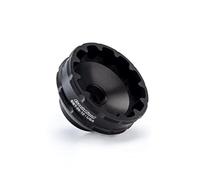 Park Tool BBT-35-12 Bottom Bracket Tool Black - 12-Notch / 46.3 MM-50 MM