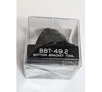Park Tool BBT-49.2 Bottom Bracket Tool - 16-Notch, 39mm