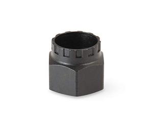 Park Tool BBT-5/ FR-11 Bottom Bracket/Cassette Lockring Campagnolo Record Chorus Tool, Black