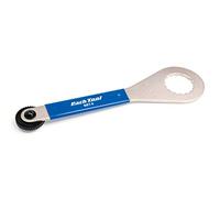 Park Tool Bbt-9 Bottom Bracket Tool Blue,Silver One Size Blue