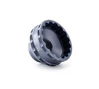 Park Tool BBT-59.3 Bottom Bracket Tool 16-Notch Silver - 39 - 42 MM