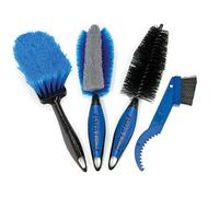 Park Tool BCB-4.2 Bike Cleaning Brush Set Tool