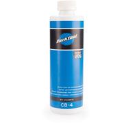 Park Tool Bicycle CB-4 Bio Chainbrite 4 Cleaner Single Clear - 16 OZ / 475 ML
