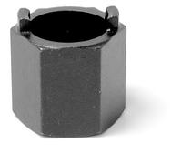 Park Tool Bicycle Cycle Bike FR-2 Freewheel Remover Suntour 2-Pin Black
