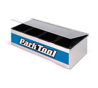 Park Tool Bicycle Cycle Bike Jh-1 Bench Top Small Parts Holder Silver