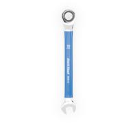 Park Tool Bicycle Cycle Bike Ratcheting Metric Wrench Blue / Silver - 10 MM