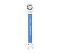 Park Tool Bicycle Cycle Bike Ratcheting Metric Wrench Blue / Silver - 11 MM