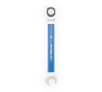 Park Tool Bicycle Cycle Bike Ratcheting Metric Wrench Blue / Silver - 12 MM
