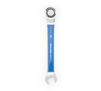 Park Tool Bicycle Cycle Bike Ratcheting Metric Wrench Blue / Silver - 13 MM