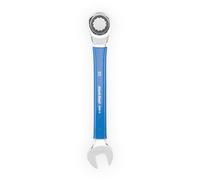 Park Tool Bicycle Cycle Bike Ratcheting Metric Wrench Blue / Silver - 15 MM