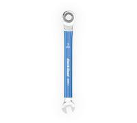 Park Tool Bicycle Cycle Bike Ratcheting Metric Wrench Blue / Silver - 7 MM