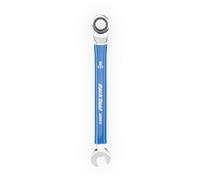 Park Tool Bicycle Cycle Bike Ratcheting Metric Wrench Blue / Silver - 8 MM