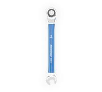 Park Tool Bicycle Cycle Bike Ratcheting Metric Wrench Blue / Silver - 9 MM