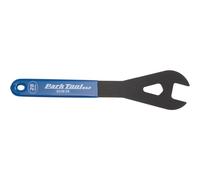 Park Tool SCW-28 Shop Cone Wrench Tool 28 mm, Blue