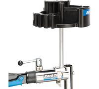 Park Tool Bicycle Cycle Bike TK-4 Repair Stand Mount Kaddie Silver