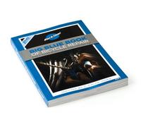 Park Tool Big Blue Bike Repair Book - 2nd Edition -