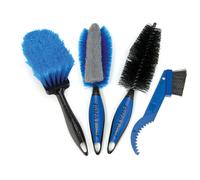 Park Tool BCB-4.2 Bike Cleaning Brush Set