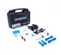 Park Tool BKD-1.2 Hydraulic Brake Bleed Kit For DOT Fluid one size