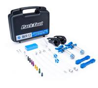 Park Tool BKM-1.2 Hydraulic Brake Bleed Kit For Mineral Fluid