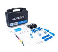 Park Tool Bkm-1.2 Mineral Hydraulic Bleeding Kit Clear