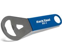 Park Tool BO-2 - Bottle Opener Tool, Blue