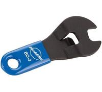 Park Tool Bo-3B Mini Bottle Opener Black/Silver One Size