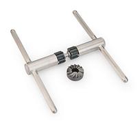 Park Tool Bottom Bracket Tapping and Facing Set
