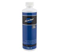 Park Tool CB-4 - Bio Chainbrite 4 Cleaner: 16 oz / 475 ml (Single)