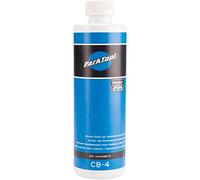 Park Tool CB-4 - Bio Chainbrite 4 Cleaner: 16 oz / 475 ml (Single)