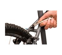 Park Tool Cbw-1 8/10mm Double Open Wrench One Size Silver