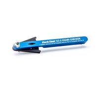 Park Tool CC-2 Chain Checker Tool, Blue
