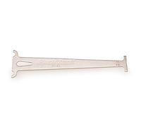 Park Tool CC-3.2 Chain Wear Indicator Tool, Blue