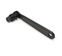 Park Tool CCP-44 - Bike Cycle Crank Puller For Pipe Billet Spindles