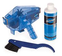 Park Tool CG-2.4 - Chaingang Cleaning System,Blue