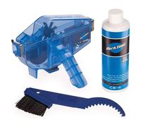 Park Tool Chain Cleaning Set CG-2.4 Chain Gang Bike Chain Cleaner Device