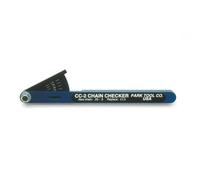 Park Tool Chain Wear Indicator one size
