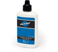 Park Tool CL-1 Synthetic Blend Chain Lube With PTFE Tool 4 mm/120 ml