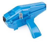 Park Tool CM-25 Professional Chain Scrubber Tool, Blue