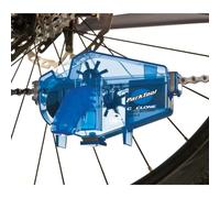 Park Tool CM-5.3 - Cyclone Chain Scrubber,blue