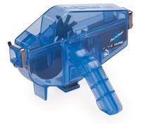 Park Tool CM-5.3 - Cyclone Chain Scrubber,blue