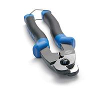 Park Tool CN-10 Pro Cable and Housing Cutter Tool, Blackone, Black