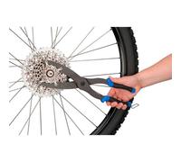 Park Tool Cp-1.2 Cassette Extractor One Size Silver / Black