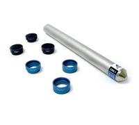 Park Tool CRS-1 Crown Race Setting System Steerer Tool 1 - 1-1/8-Inch