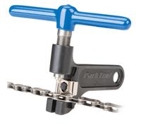 Park Tool CT-3.3 - Chain tool for 5-12 and single speed chains,One Size
