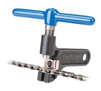 Park Tool CT-3.3 - Chain tool for 5-12 and single speed chains,One Size,Black